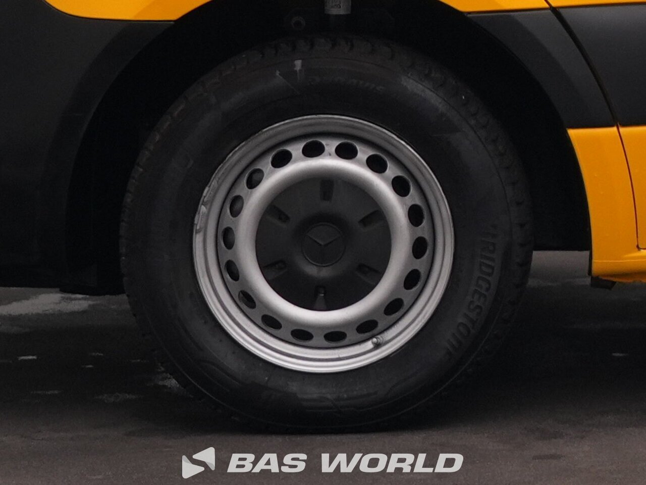 Other : Mercedes Sprinter 314 CDI Koelwagen