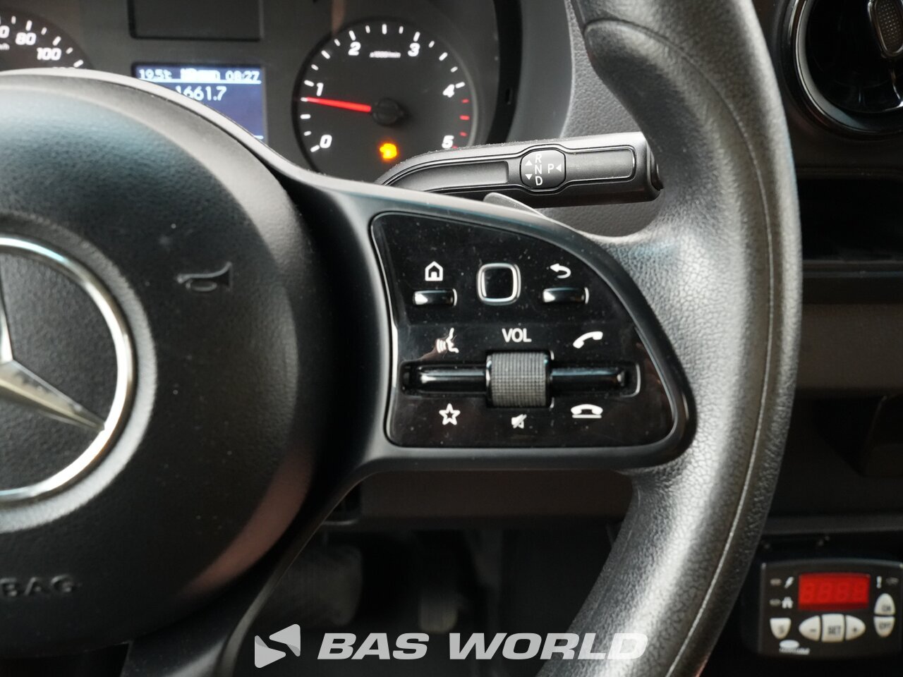 Other : Mercedes Sprinter 314 CDI Koelwagen