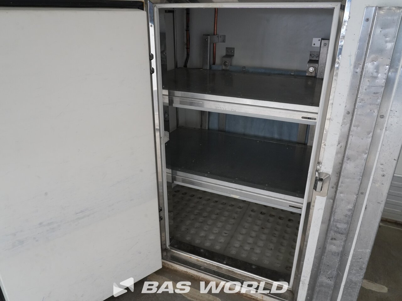 Other : Mercedes Sprinter 314 CDI Koelwagen