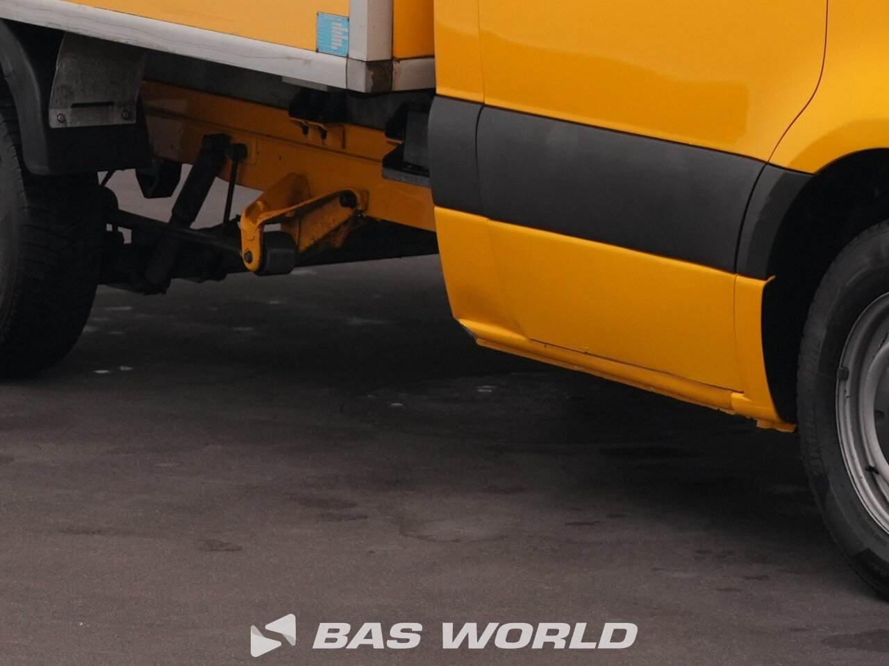 Other : Mercedes Sprinter 314 CDI Koelwagen