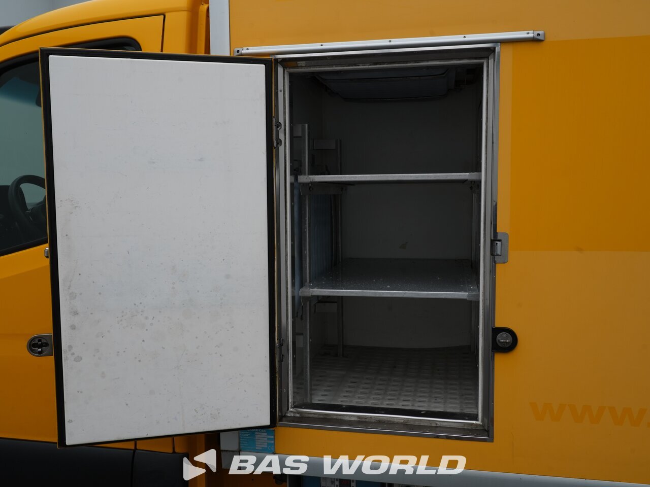 Other : Mercedes Sprinter 314 CDI Koelwagen