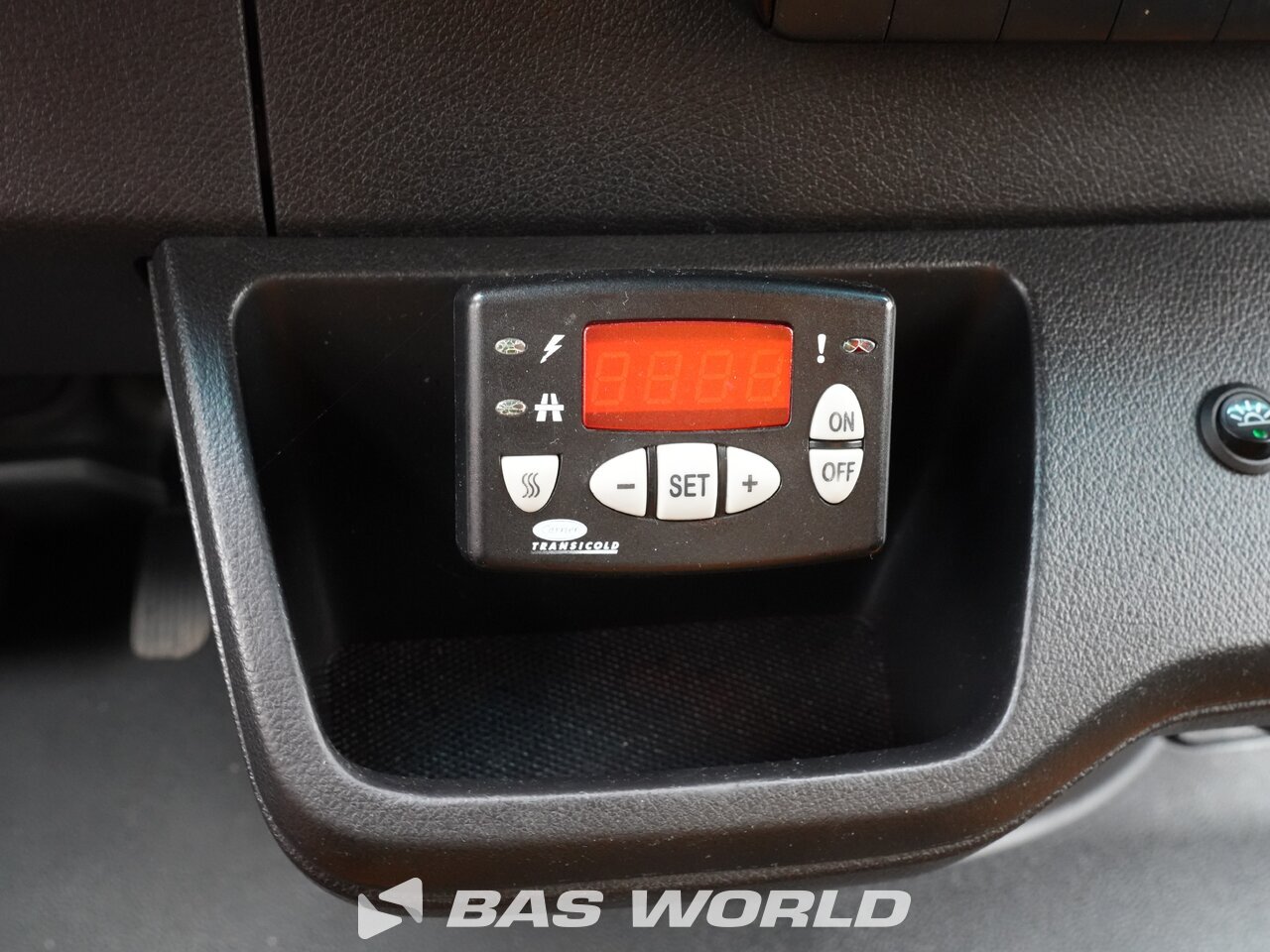 Other : Mercedes Sprinter 314 CDI Koelwagen