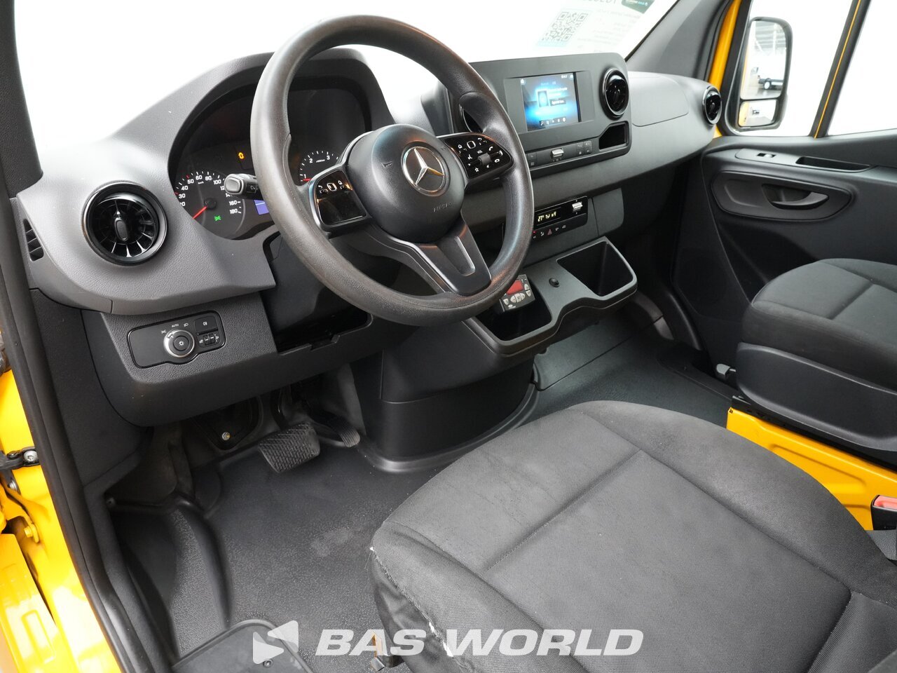 Other : Mercedes Sprinter 314 CDI Koelwagen