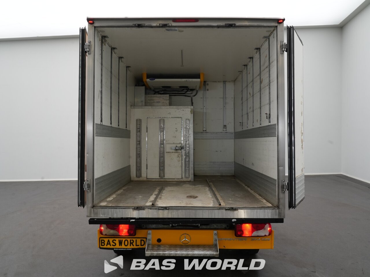 Other : Mercedes Sprinter 314 CDI Koelwagen