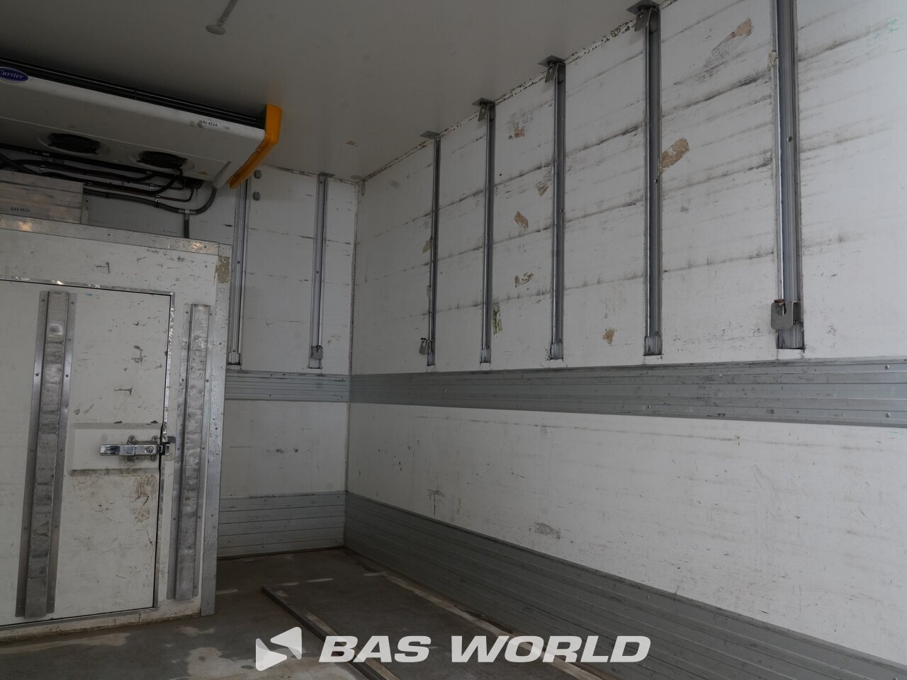 Other : Mercedes Sprinter 314 CDI Koelwagen