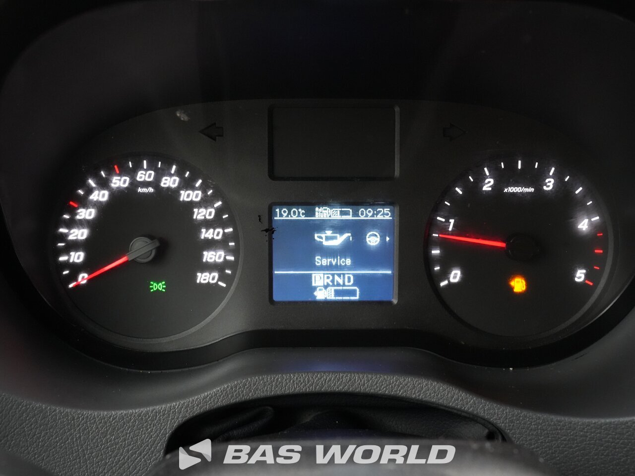 Other : Mercedes Sprinter 314 CDI Zatvoreni rashladni kombi