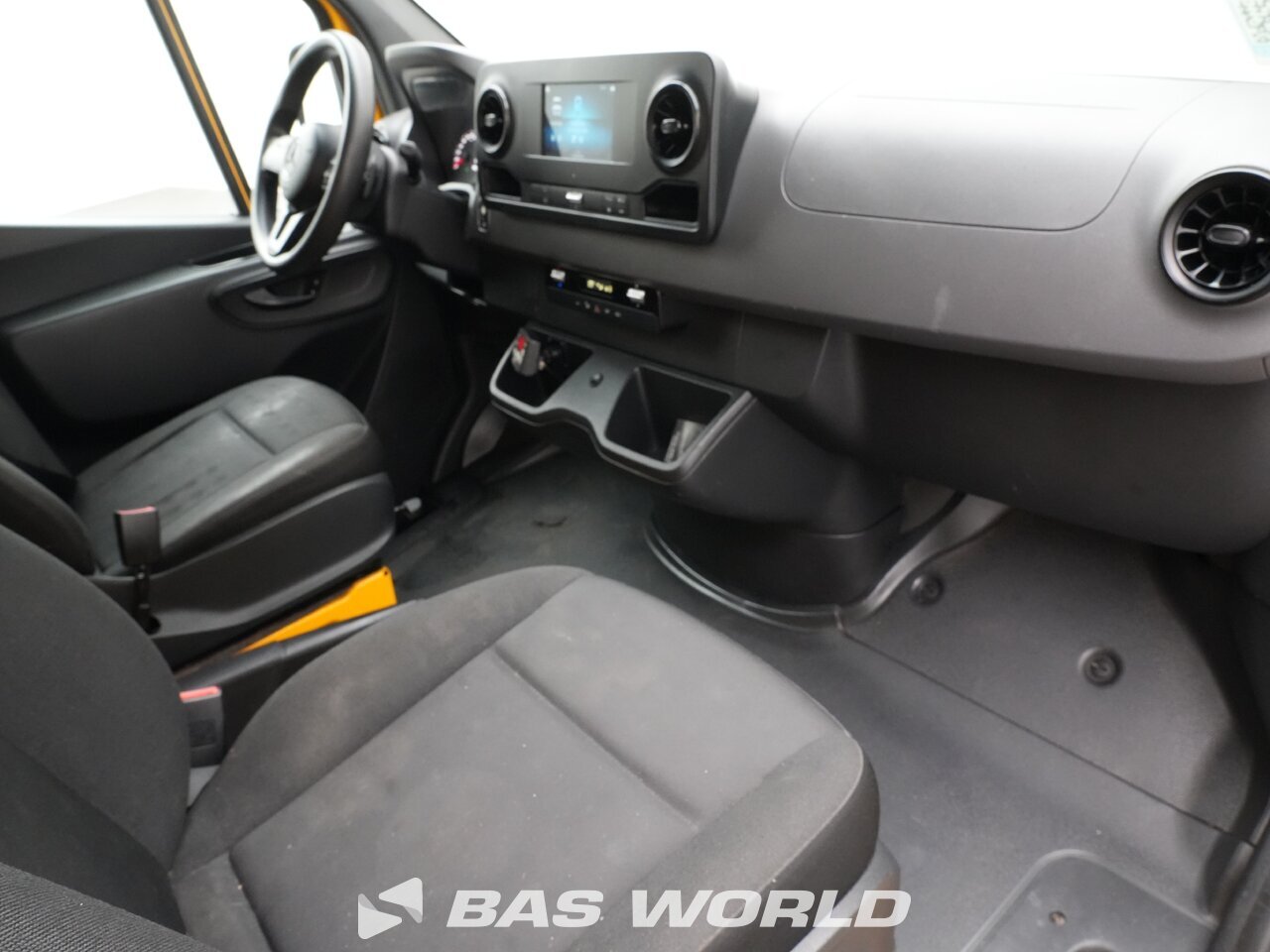 Other : Mercedes Sprinter 314 CDI Zatvoreni rashladni kombi