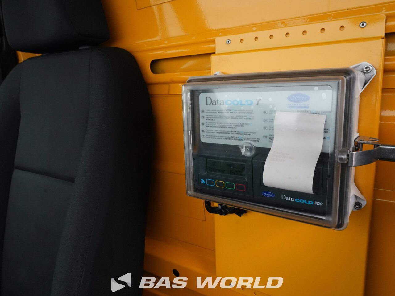 Other : Mercedes Sprinter 314 CDI Zatvoreni rashladni kombi