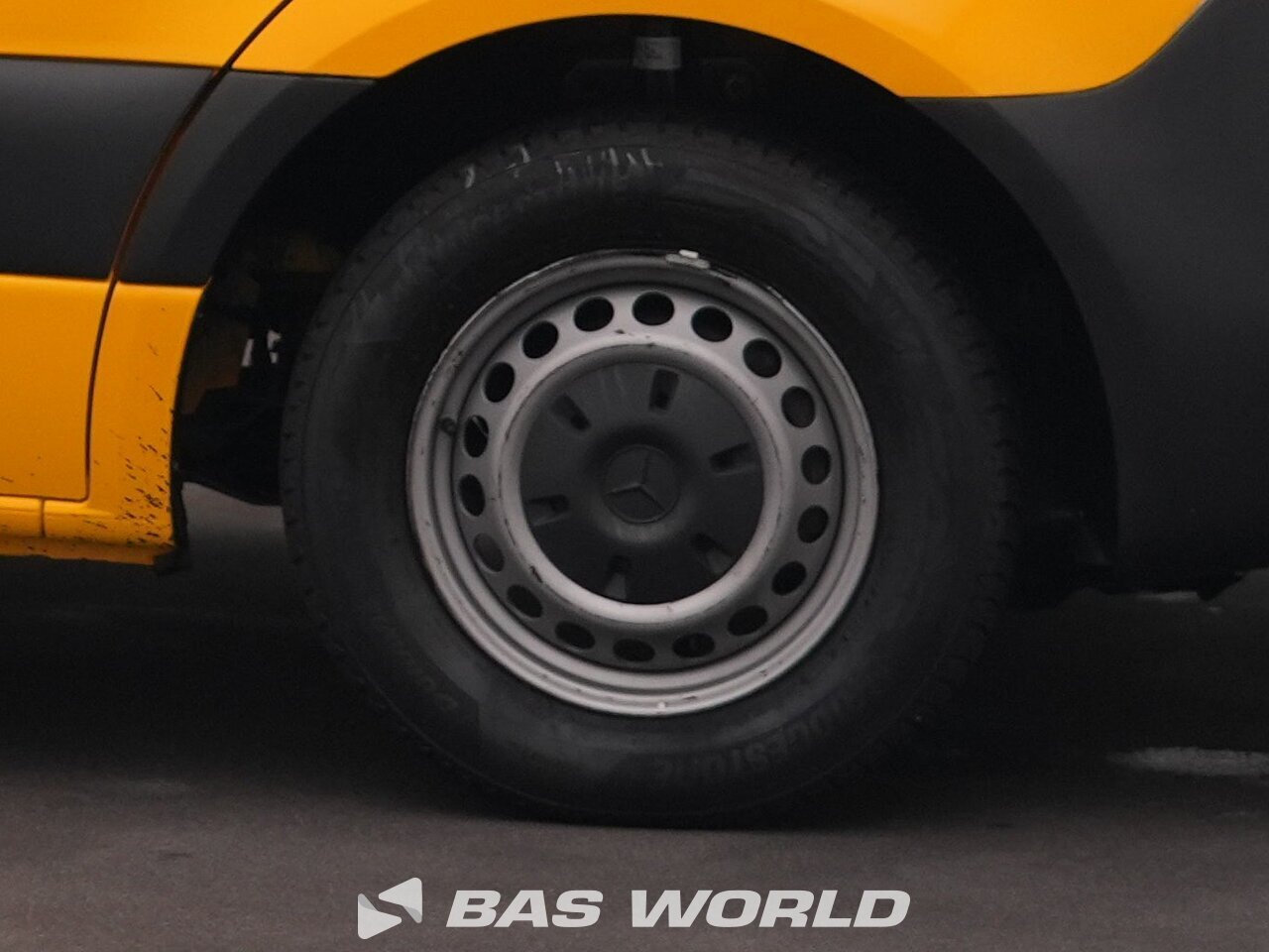 Other : Mercedes Sprinter 314 CDI Zatvoreni rashladni kombi