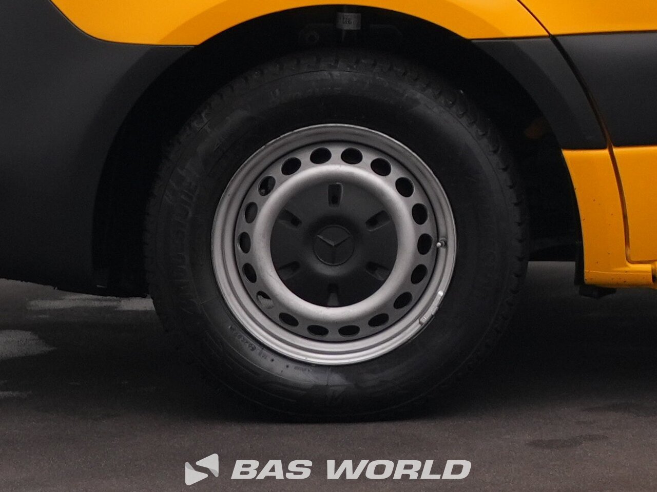 Other : Mercedes Sprinter 314 CDI Zatvoreni rashladni kombi