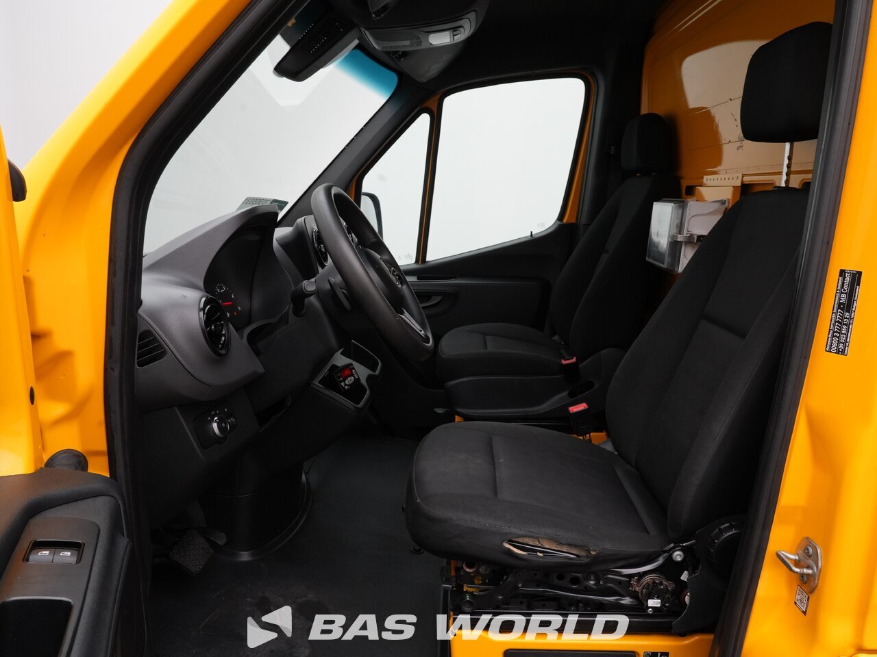 Other : Mercedes Sprinter 314 CDI Zatvoreni rashladni kombi