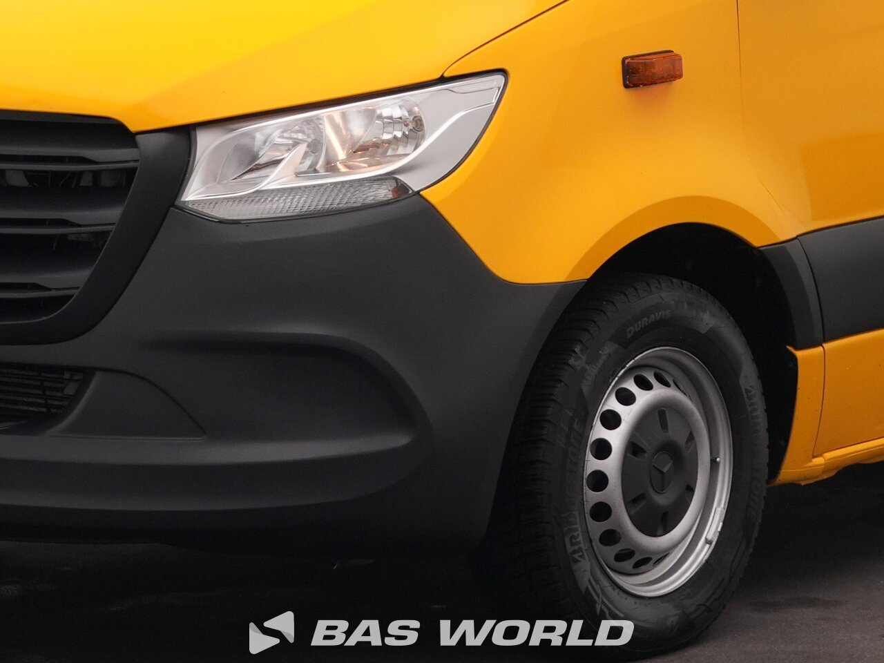 Other : Mercedes Sprinter 314 CDI Zatvoreni rashladni kombi