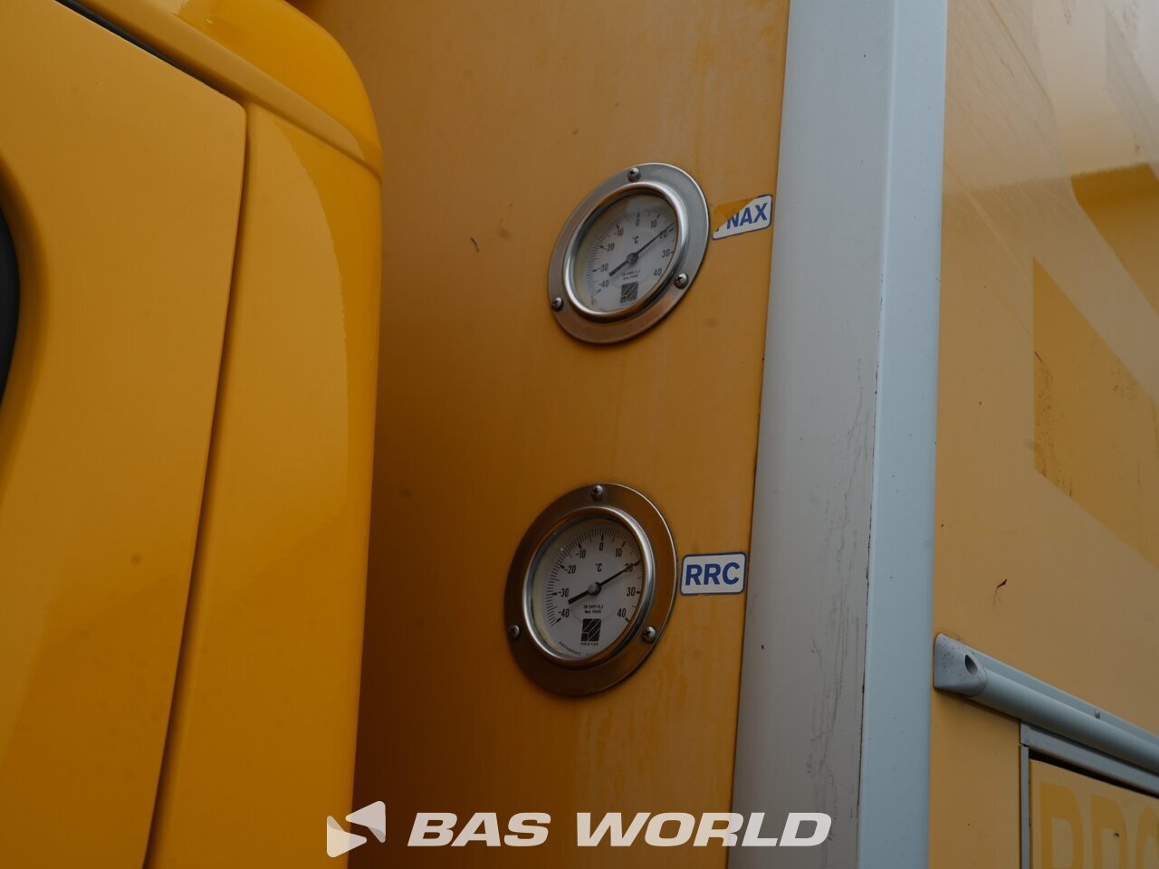 Other : Mercedes Sprinter 314 CDI Zatvoreni rashladni kombi
