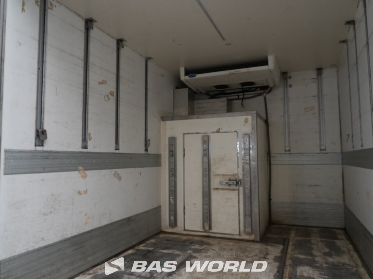 Other : Mercedes Sprinter 314 CDI Zatvoreni rashladni kombi