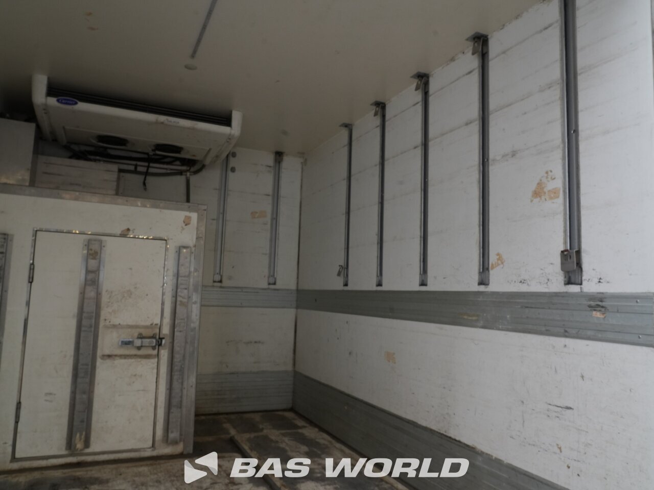 Other : Mercedes Sprinter 314 CDI Zatvoreni rashladni kombi