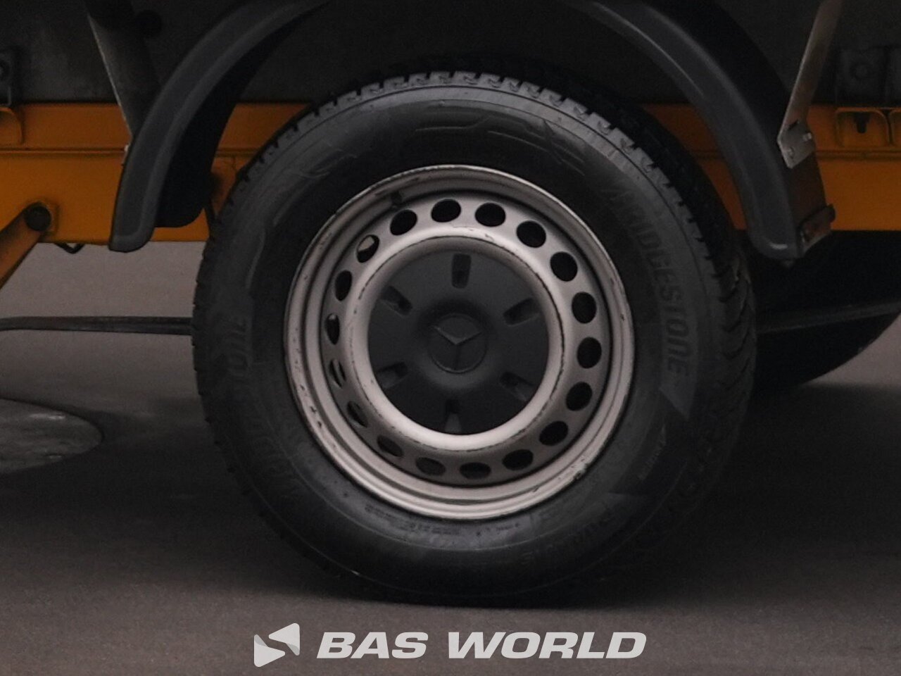 Other : Mercedes Sprinter 314 CDI Zatvoreni rashladni kombi