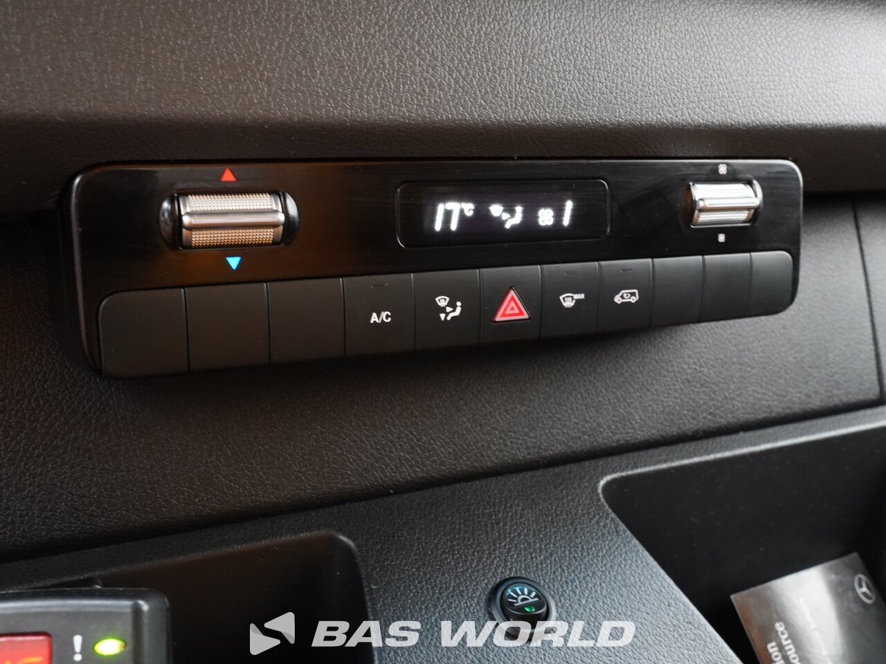 Other : Mercedes Sprinter 314 CDI Zatvoreni rashladni kombi