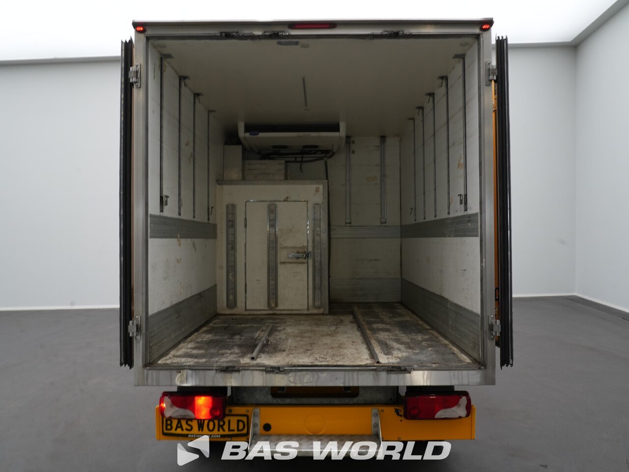 Other : Mercedes Sprinter 314 CDI Zatvoreni rashladni kombi
