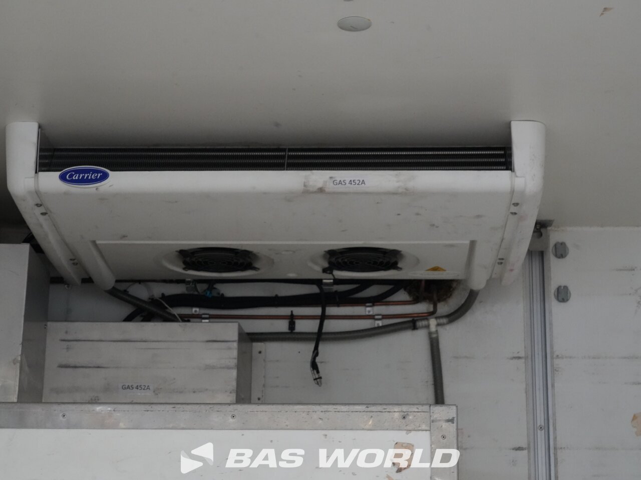 Other : Mercedes Sprinter 314 CDI Zatvoreni rashladni kombi