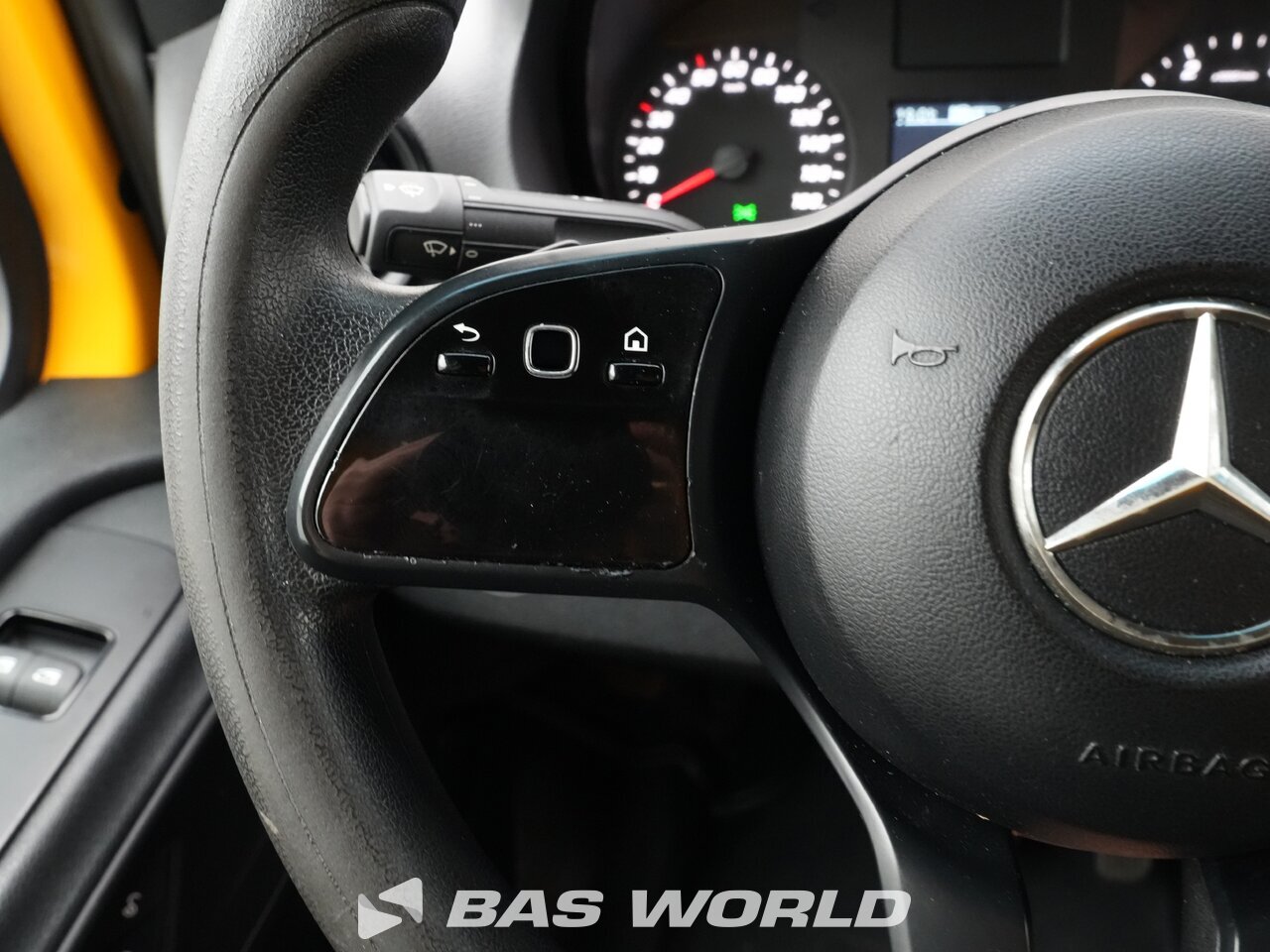 Other : Mercedes Sprinter 314 CDI Zatvoreni rashladni kombi