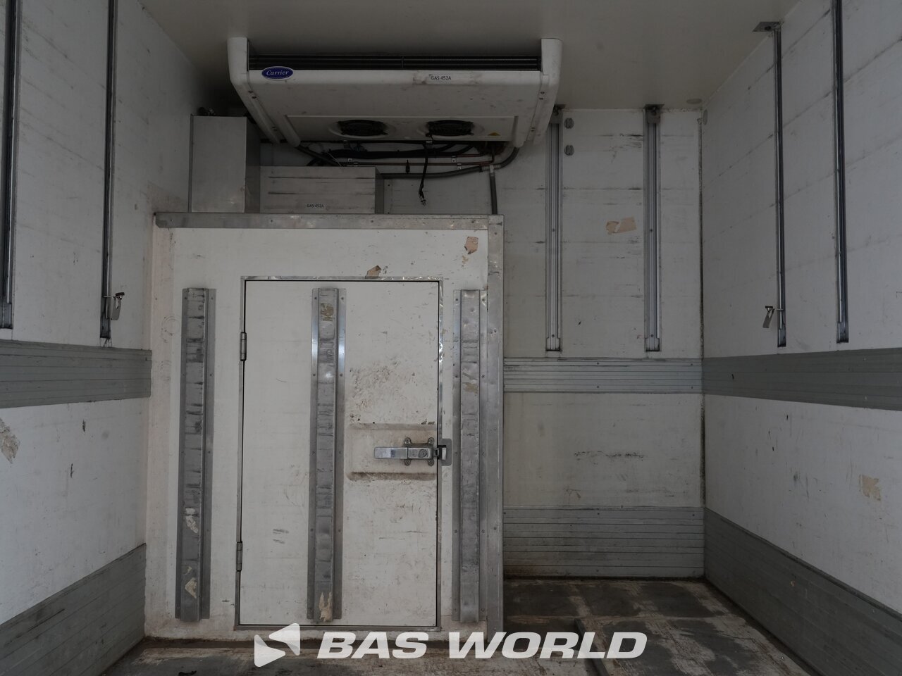 Other : Mercedes Sprinter 314 CDI Zatvoreni rashladni kombi