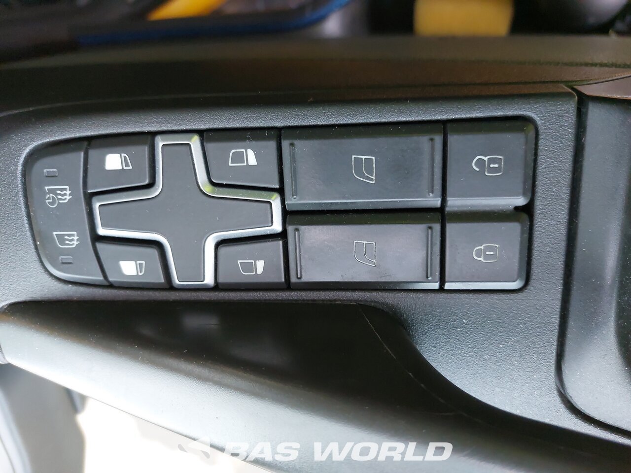 Other : Volvo FH 460 Подвижни странични брезенти