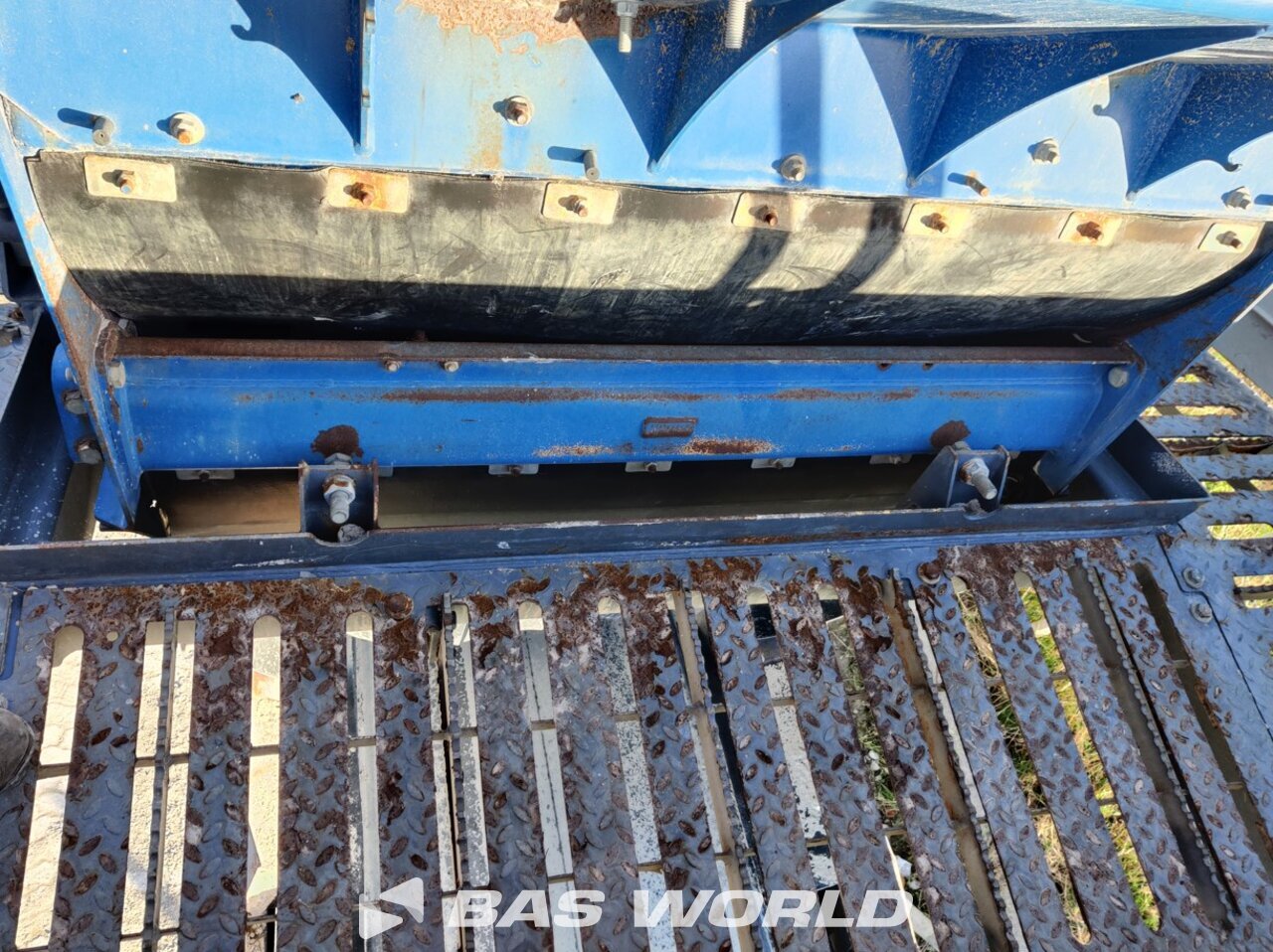 Other : Kleemann K105/MS9521EVO Vagli vibranti