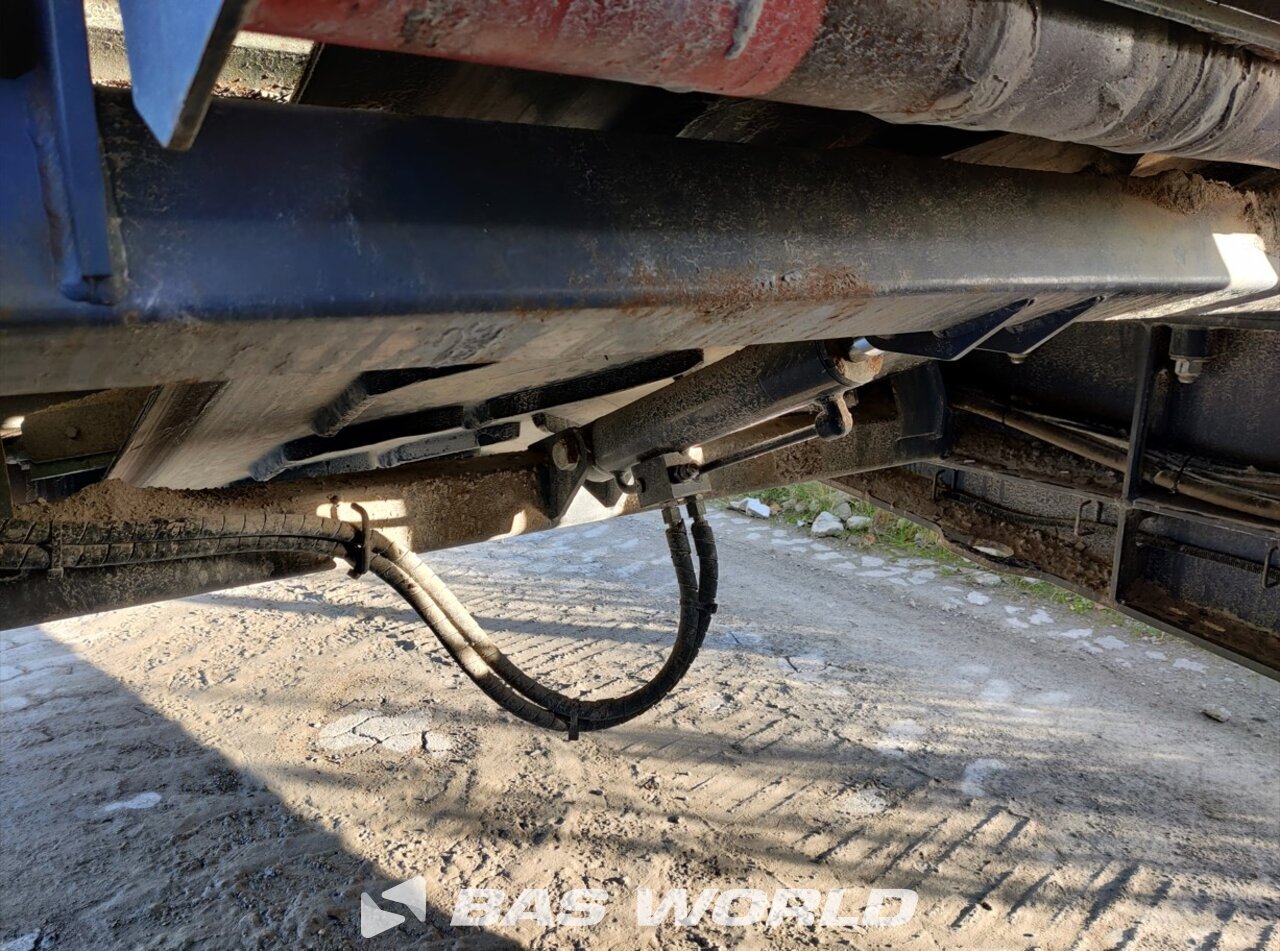 Other : Kleemann K105/MS9521EVO Vagli vibranti