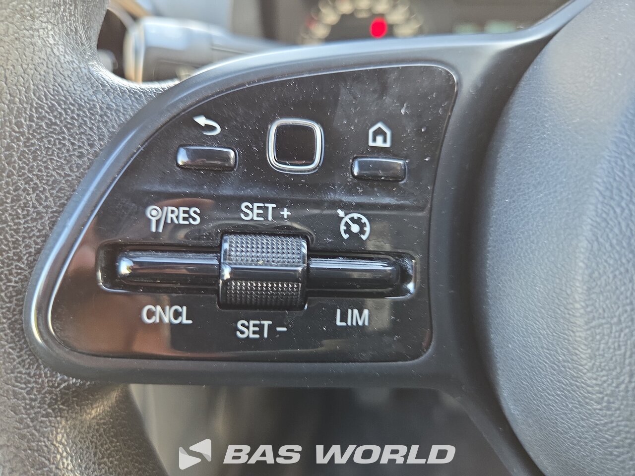 Other : Mercedes Sprinter 311 CDI شاحنة خفيفة بصندوق مغلق