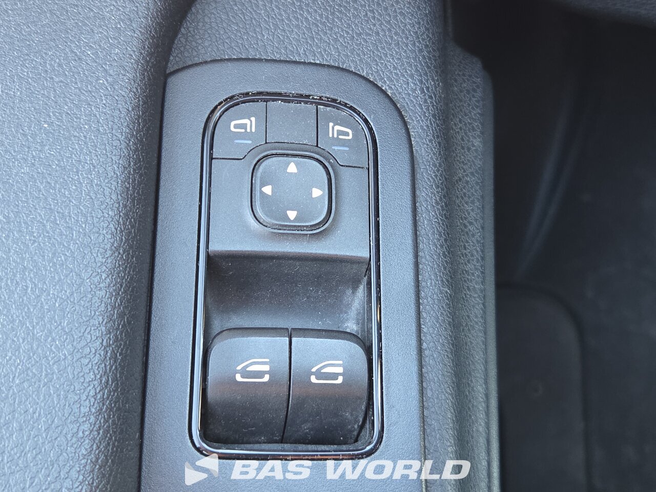 Other : Mercedes Sprinter 311 CDI закрыто