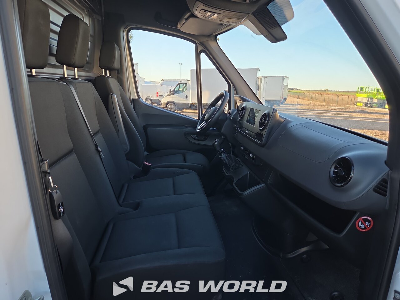 Other : Mercedes Sprinter 311 CDI закрыто