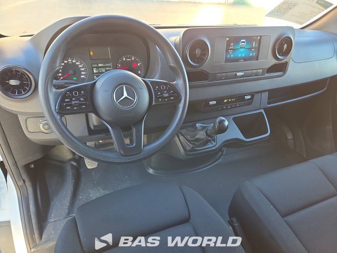Other : Mercedes Sprinter 311 CDI закрыто