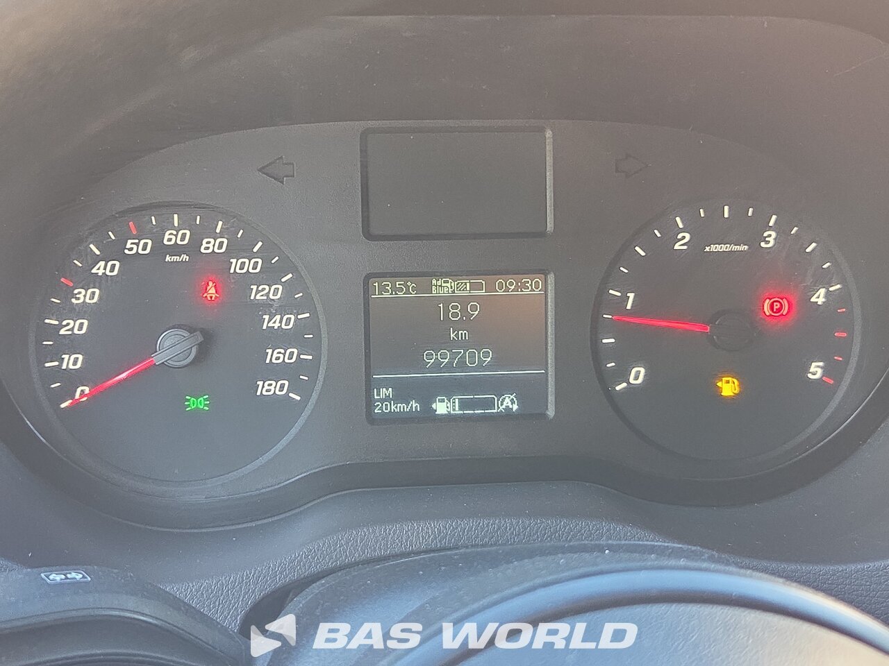 Other : Mercedes Sprinter 311 CDI закрыто