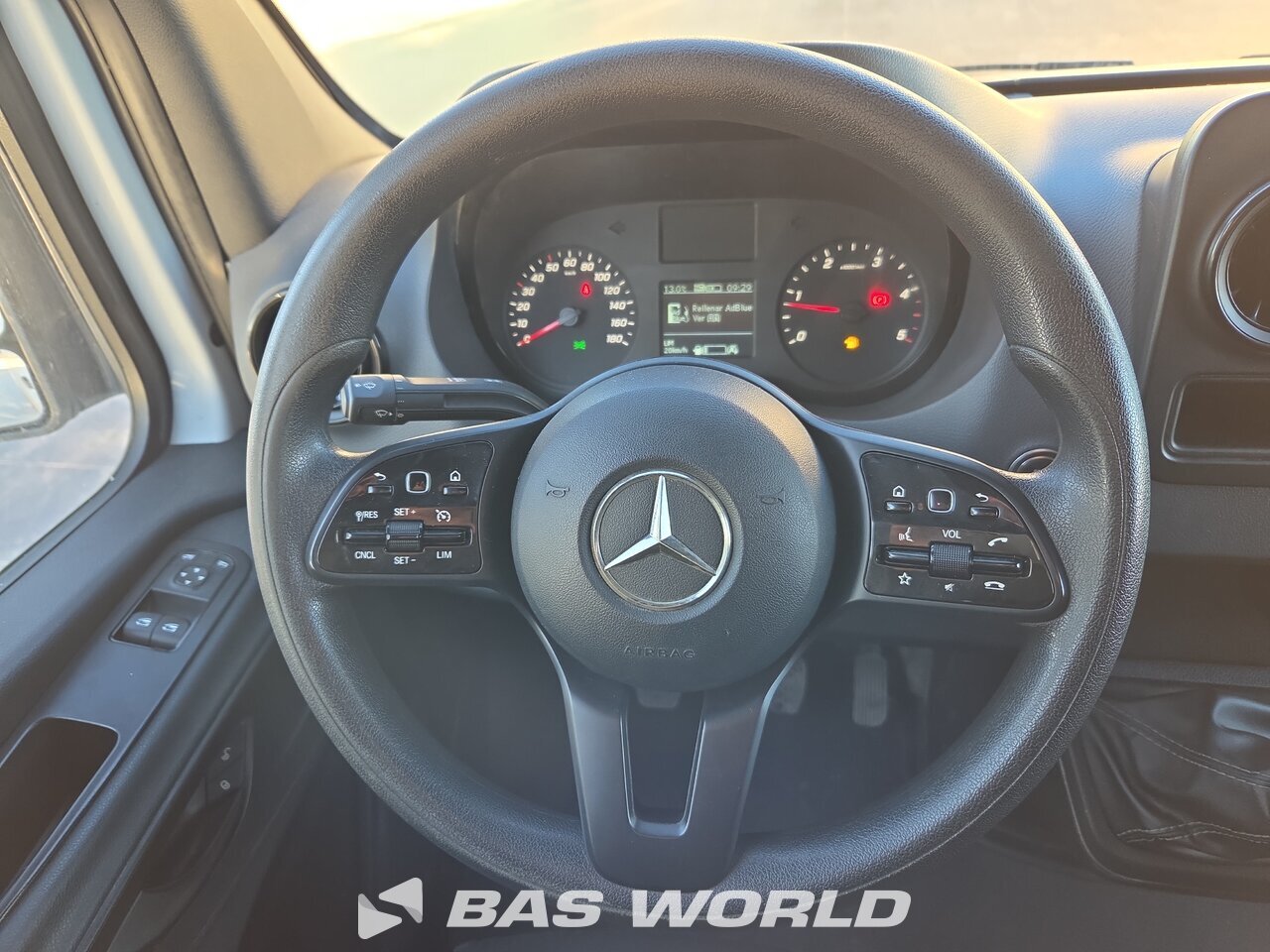 Other : Mercedes Sprinter 311 CDI закрыто