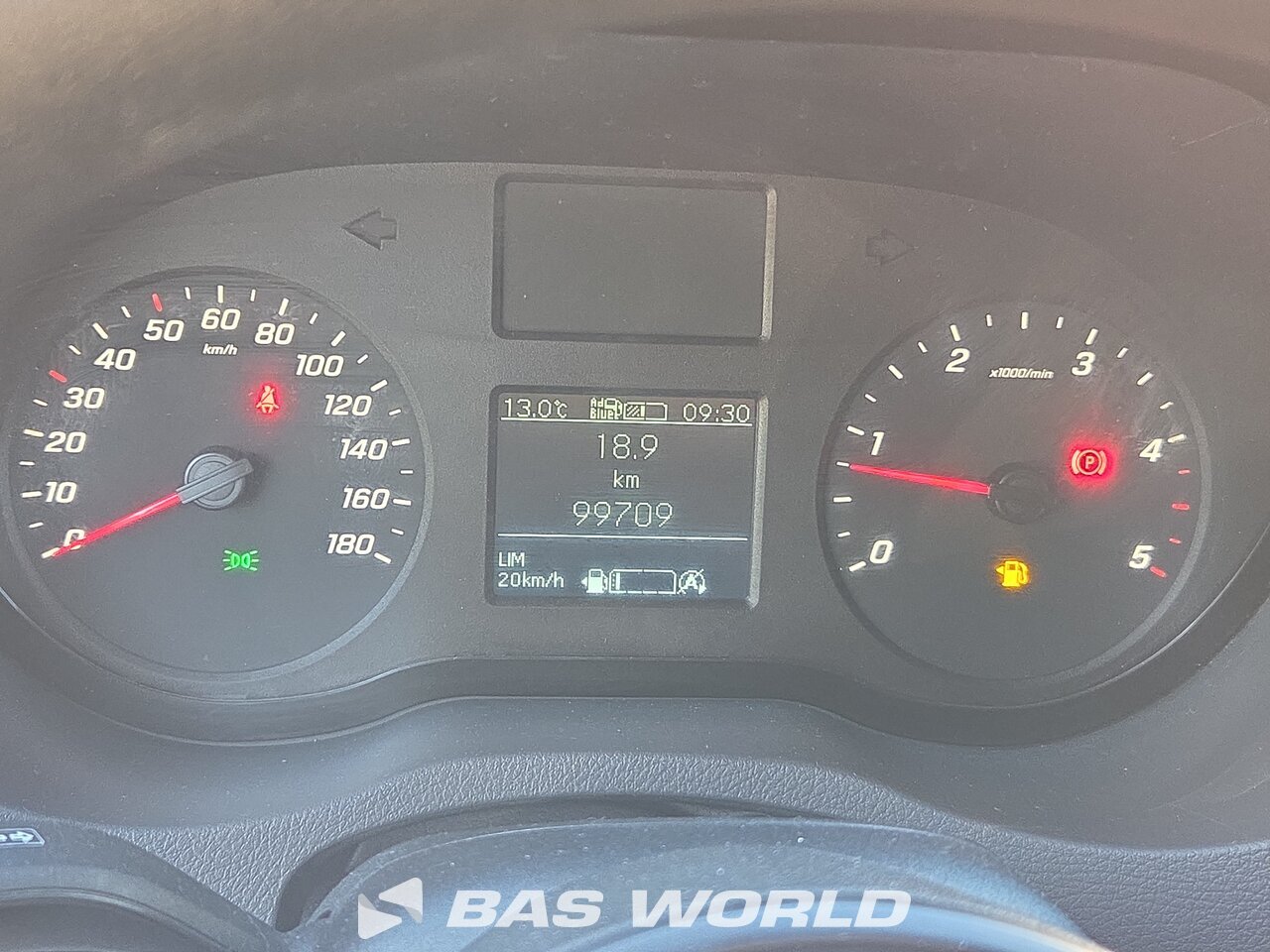 Other : Mercedes Sprinter 311 CDI закрыто