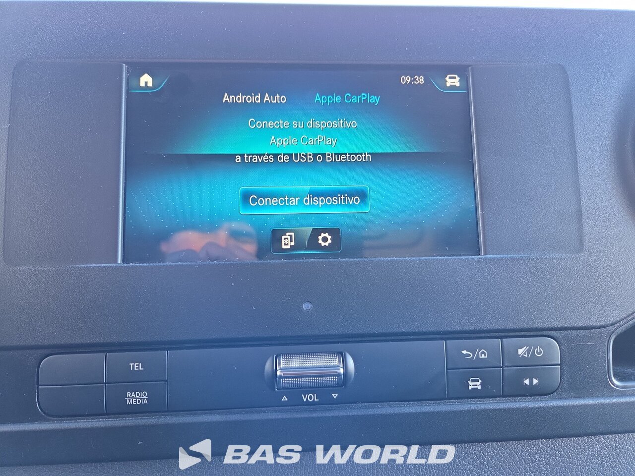 Other : Mercedes Sprinter 311 CDI закрыто
