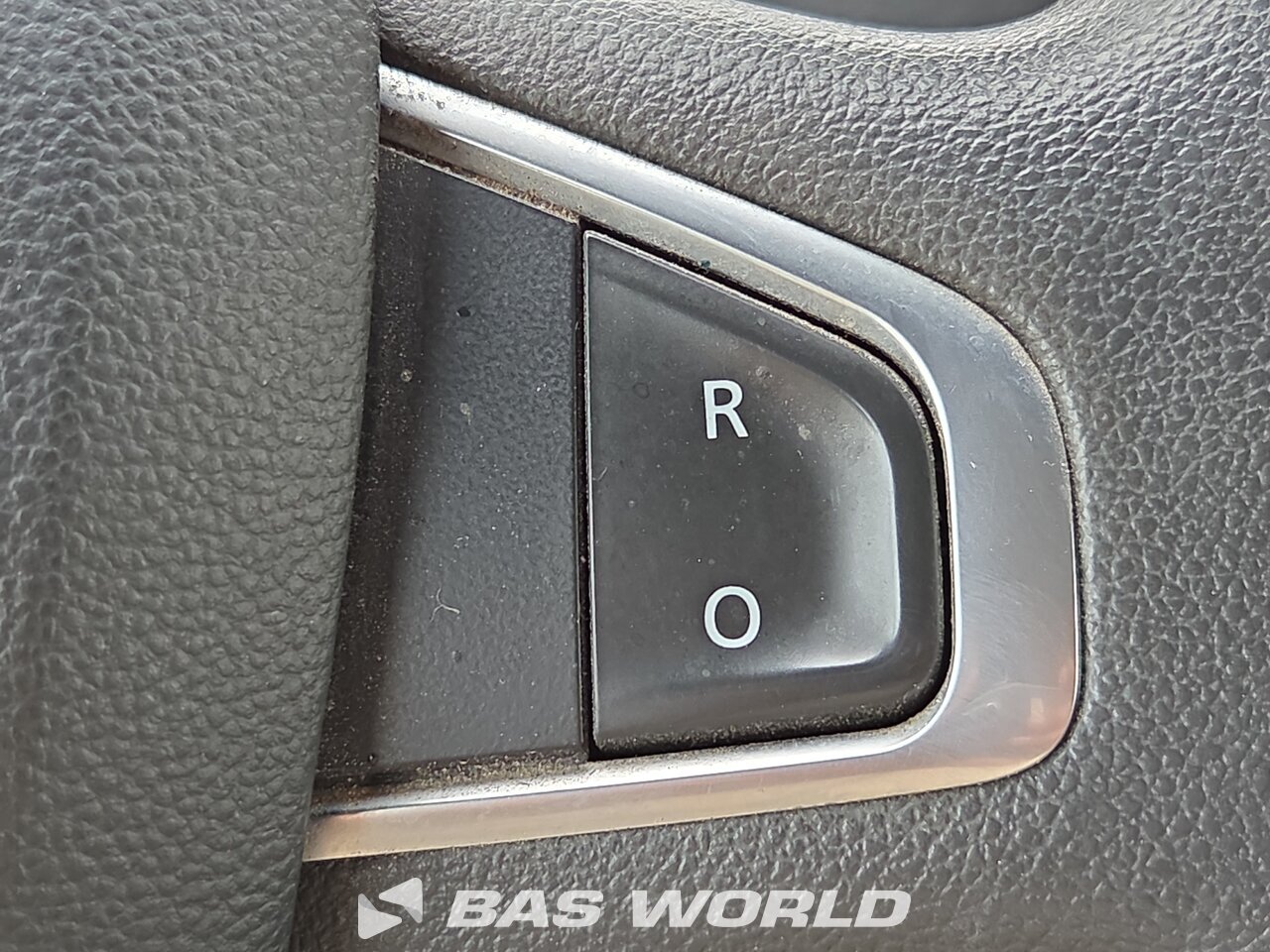 Other : Renault Master 135PK Closed box van