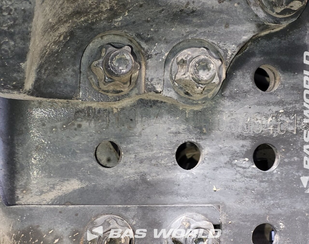 Other : Mercedes Arocs 3240 Bomba de betão