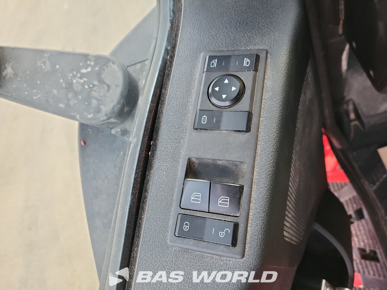 Other : Mercedes Arocs 3240 Bomba de betão