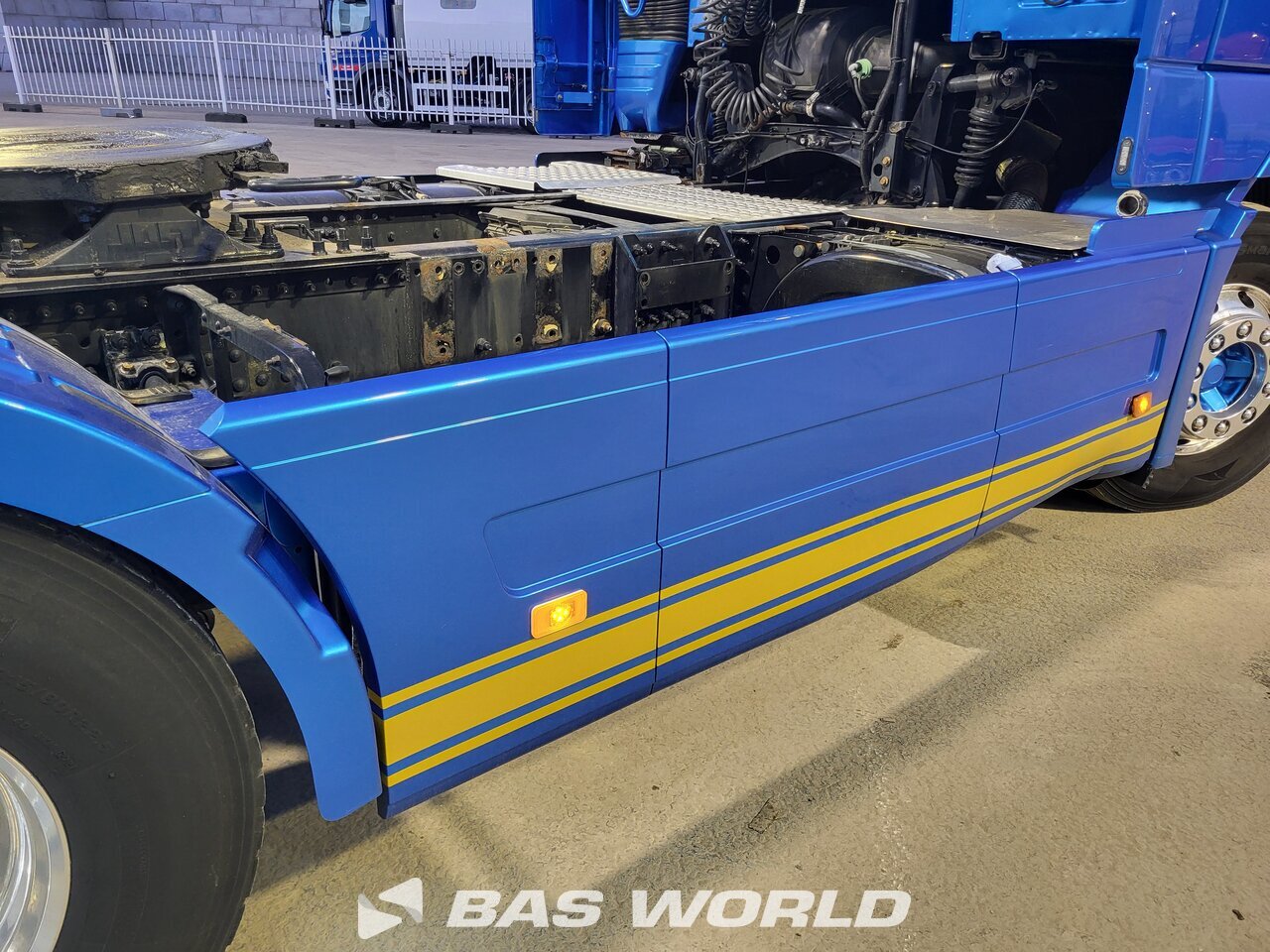 Other : Volvo FH 420 Влекач