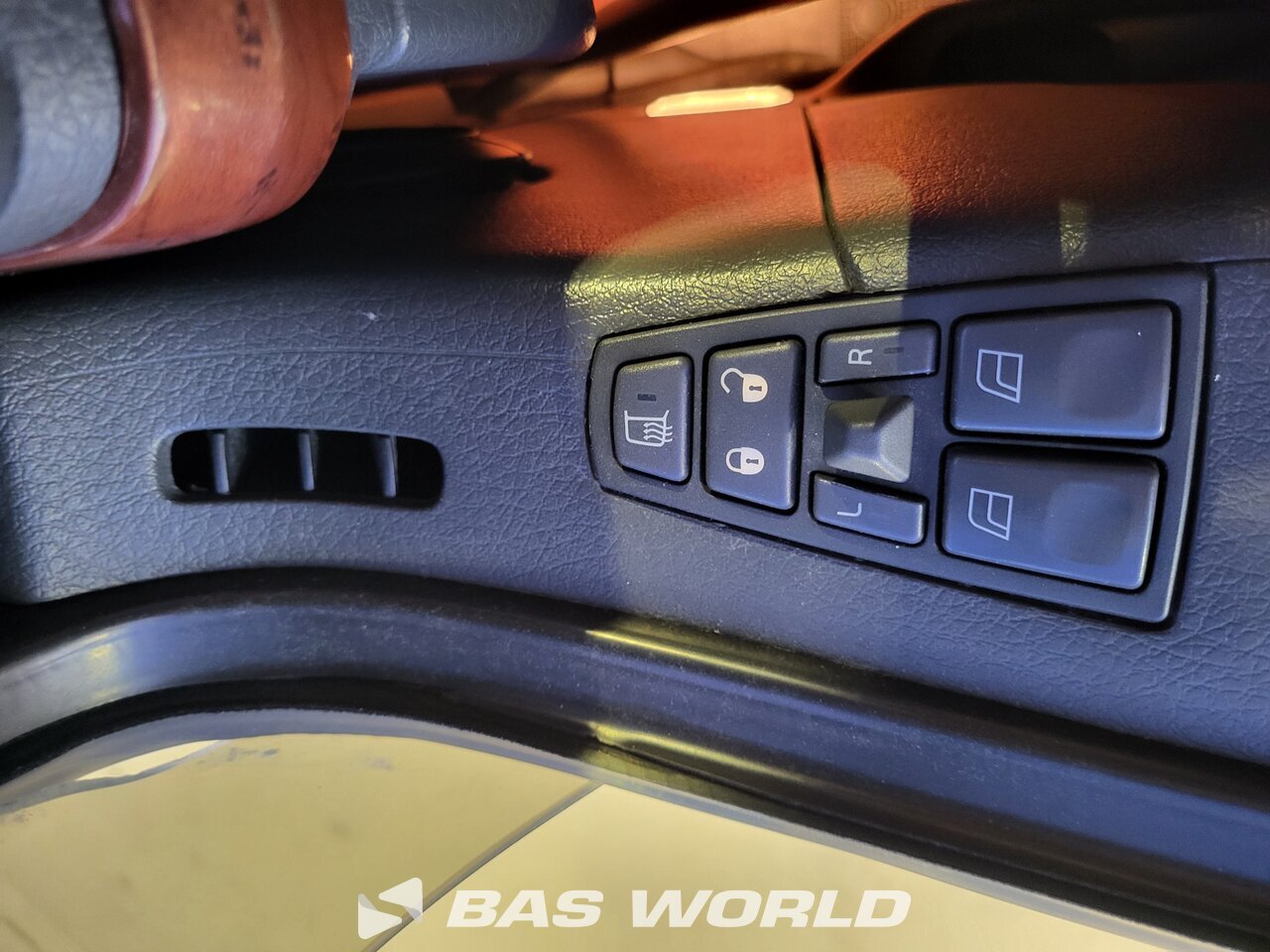 Other : Volvo FH 420 Влекач