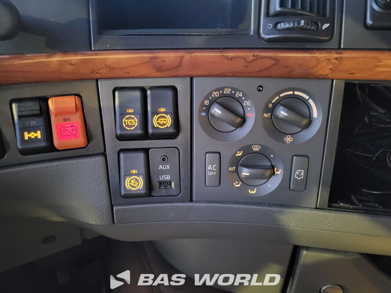 Other : Volvo FH 420 Влекач