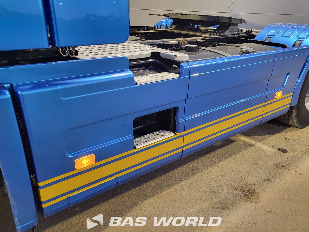 Other : Volvo FH 420 Влекач