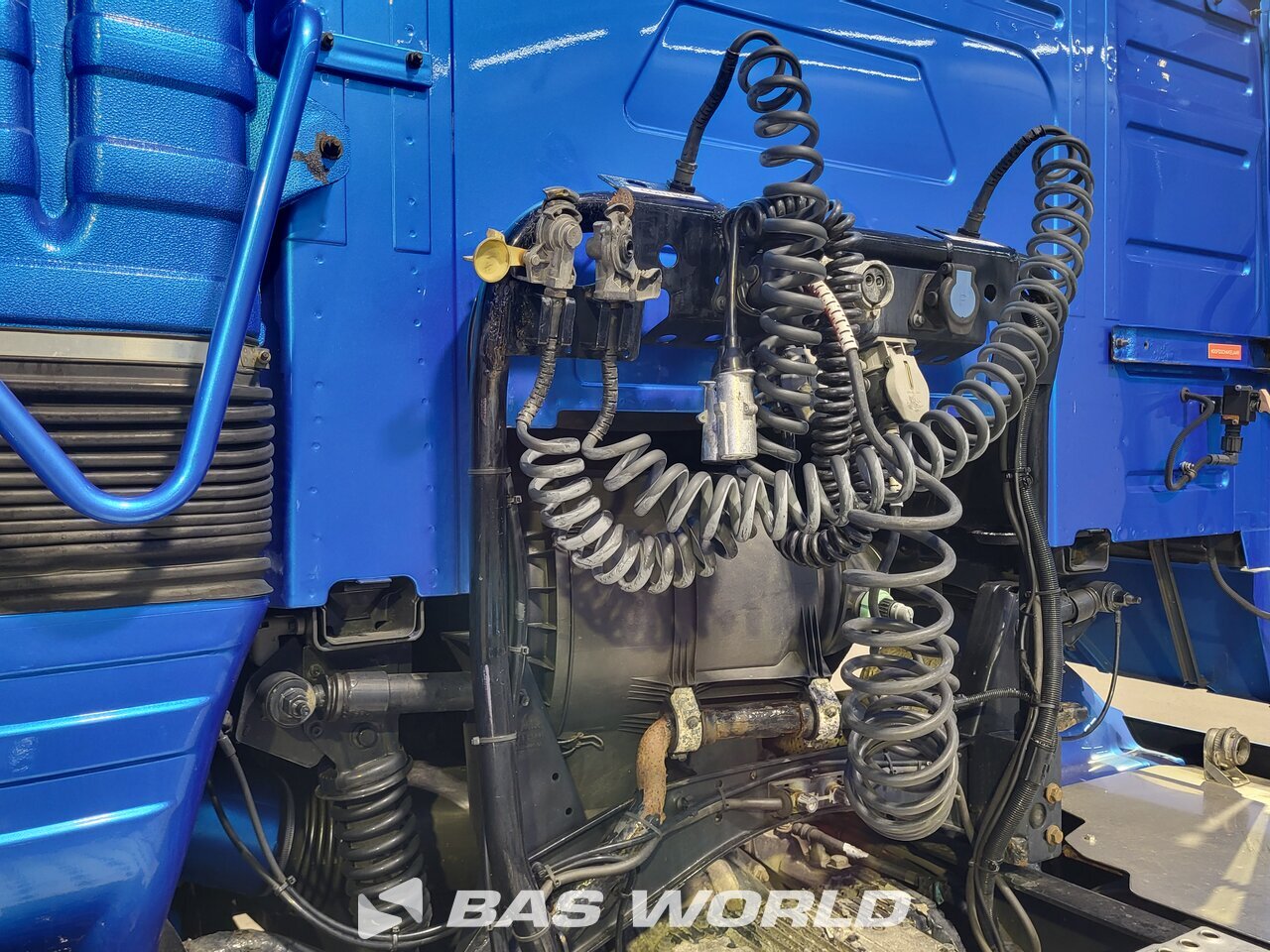 Other : Volvo FH 420 Влекач