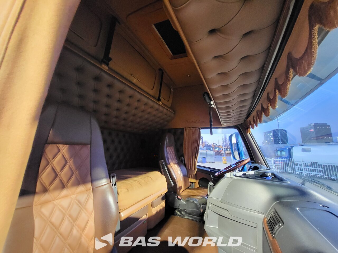 Other : Volvo FH 420 Влекач
