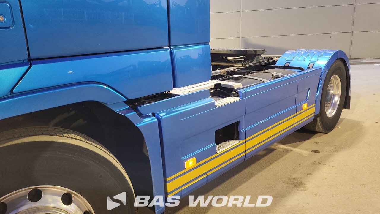 Other : Volvo FH 420 Влекач