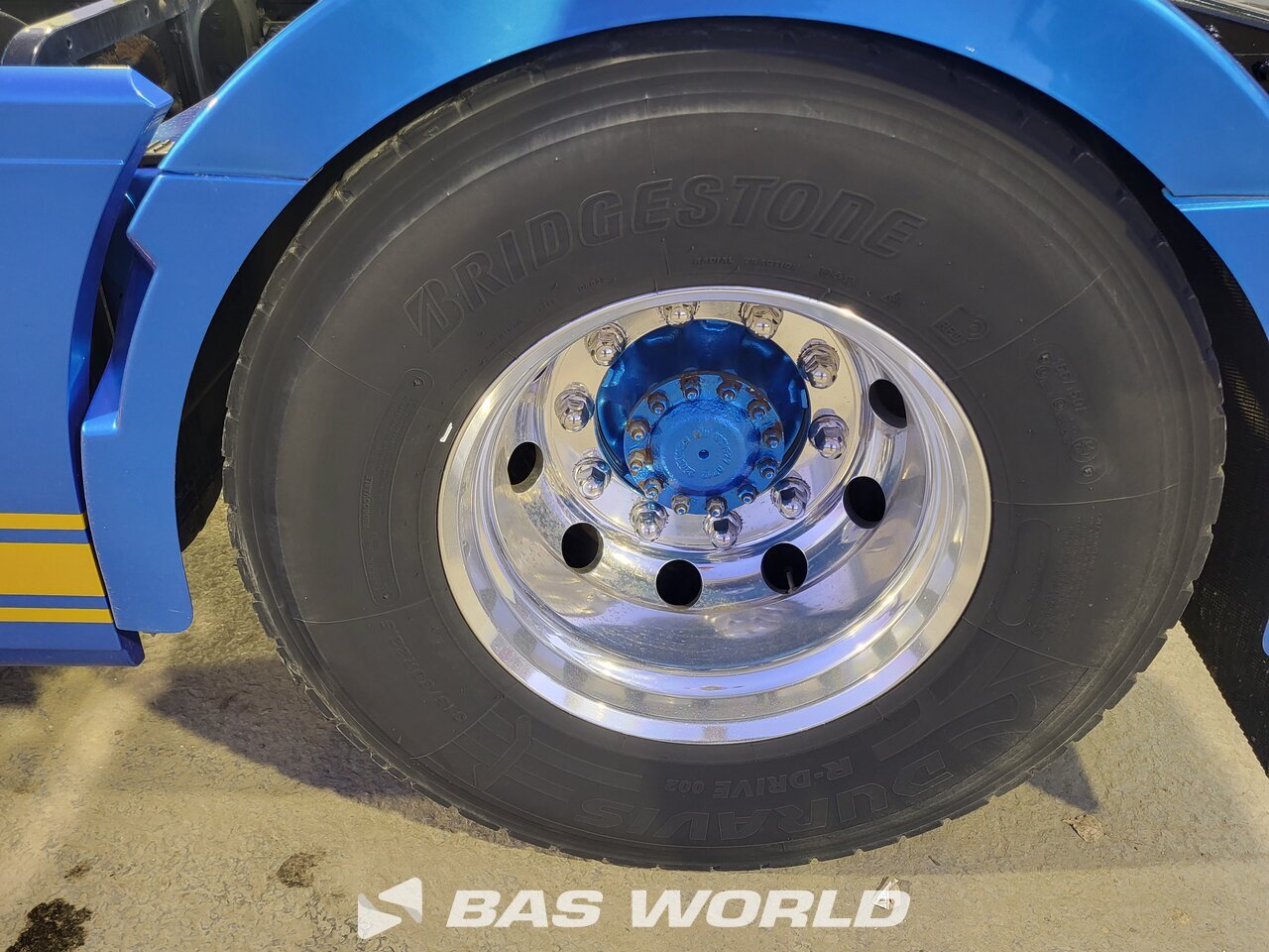 Other : Volvo FH 420 Влекач