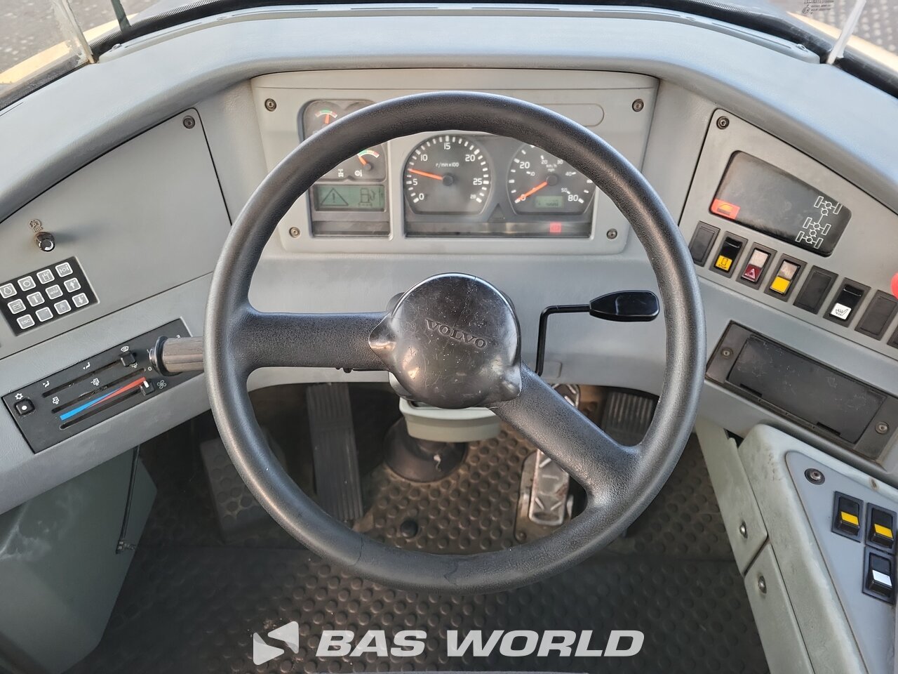 Other : Volvo A30 D Cамосвал