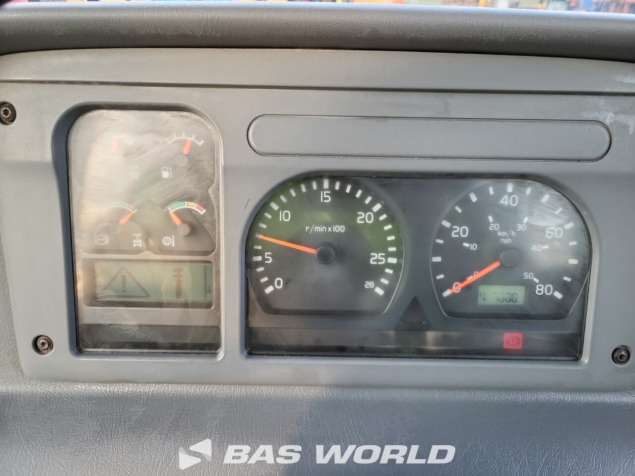 Other : Volvo A30 D Cамосвал