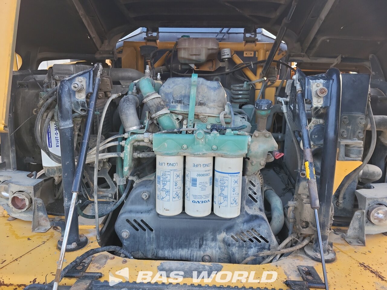 Other : Volvo A30 D Cамосвал